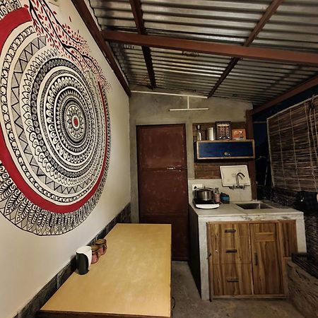 Shimla Gypsy - Home Stay Luaran gambar