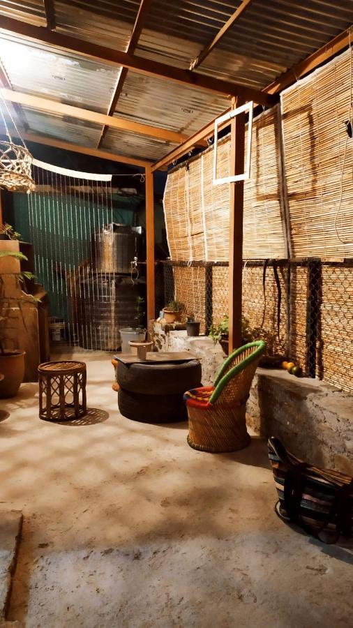 Shimla Gypsy - Home Stay Luaran gambar
