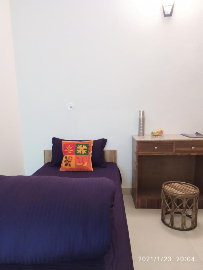 Shimla Gypsy - Home Stay Luaran gambar
