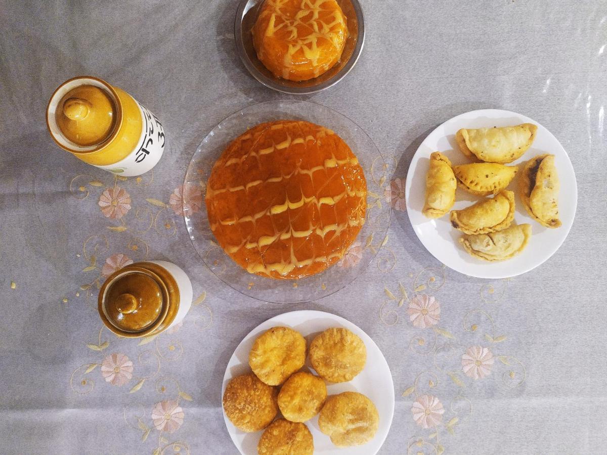 Shimla Gypsy - Home Stay Luaran gambar