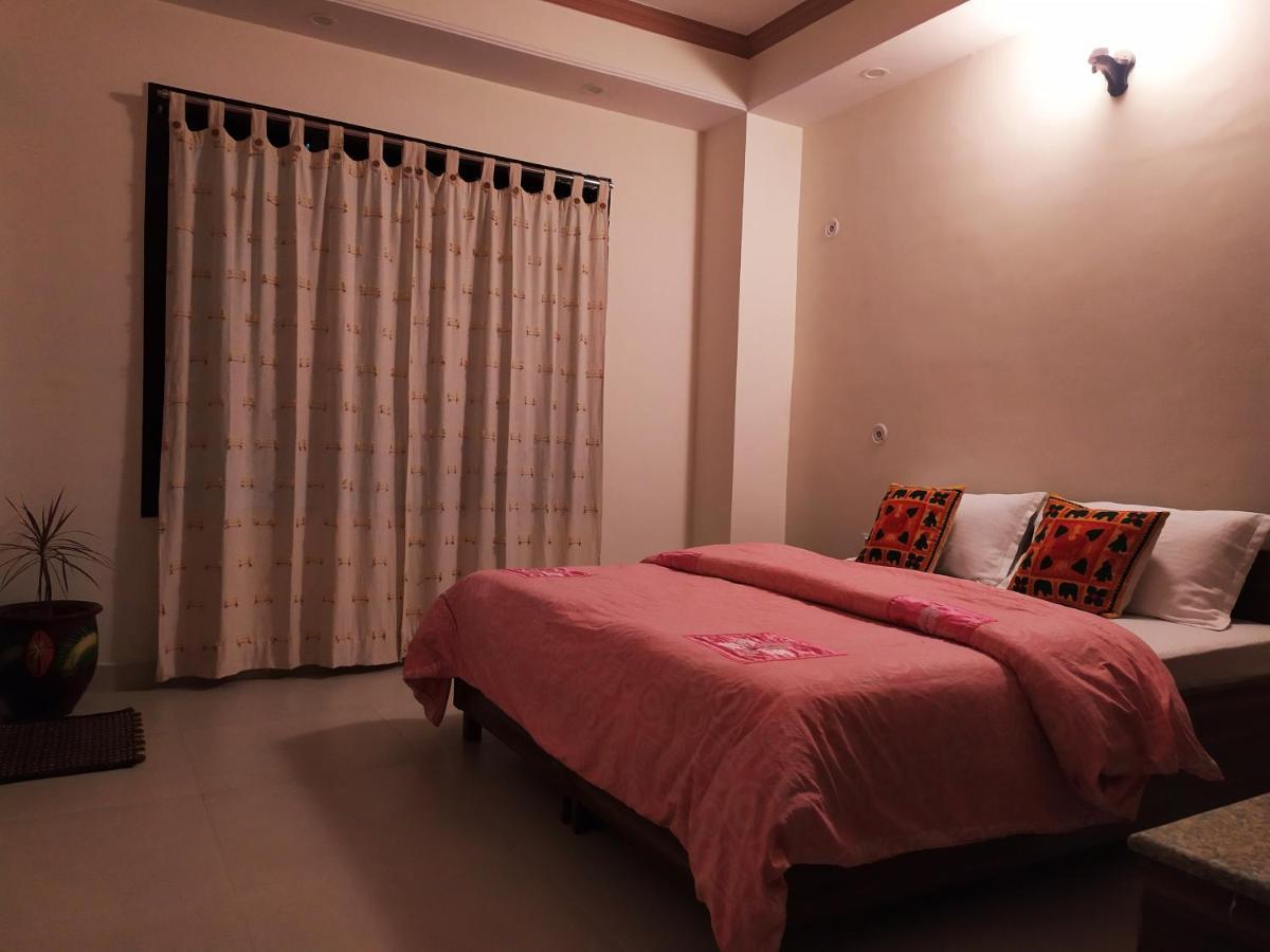 Shimla Gypsy - Home Stay Luaran gambar