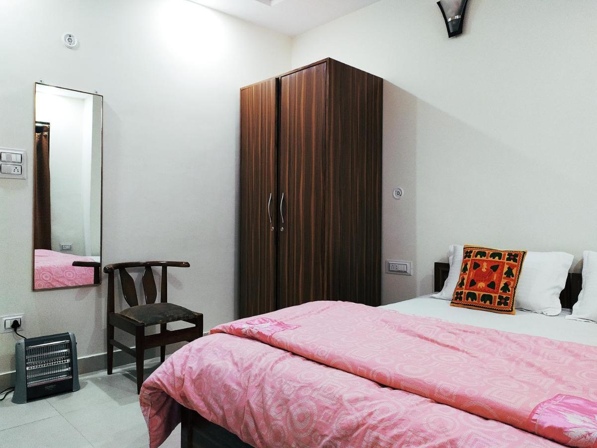 Shimla Gypsy - Home Stay Luaran gambar