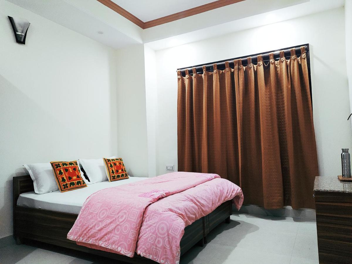 Shimla Gypsy - Home Stay Luaran gambar