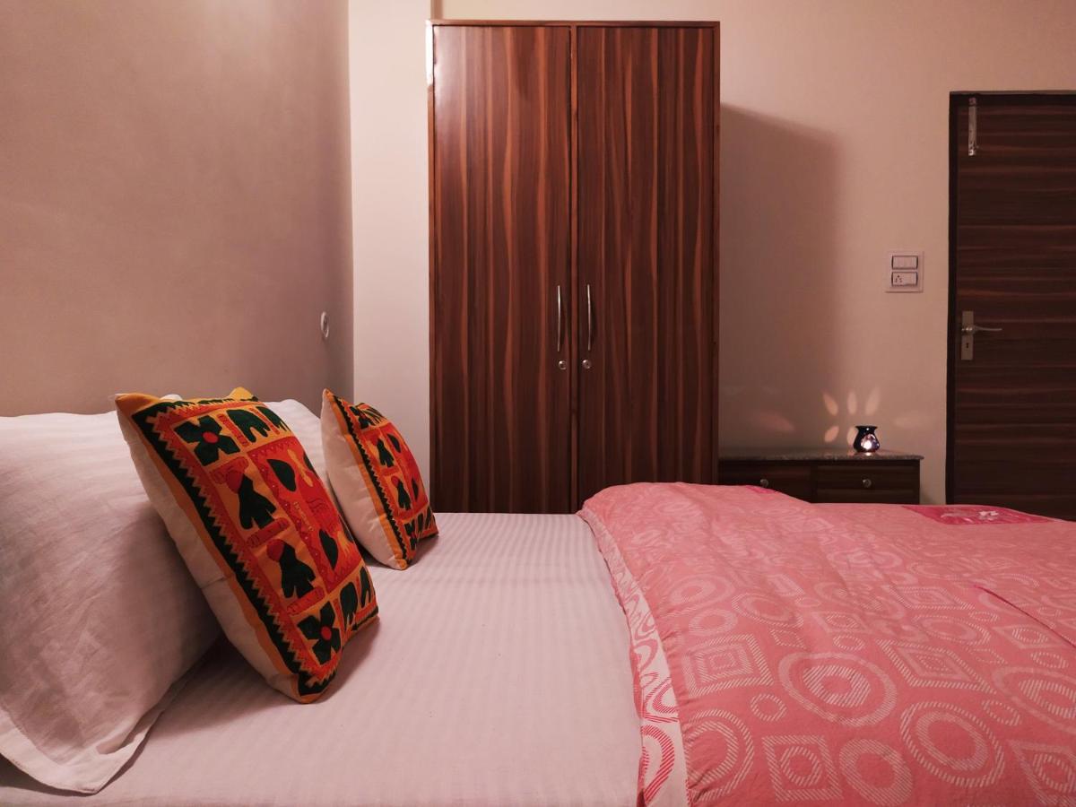 Shimla Gypsy - Home Stay Luaran gambar