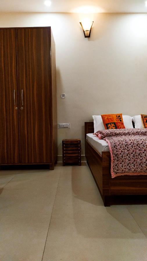 Shimla Gypsy - Home Stay Luaran gambar
