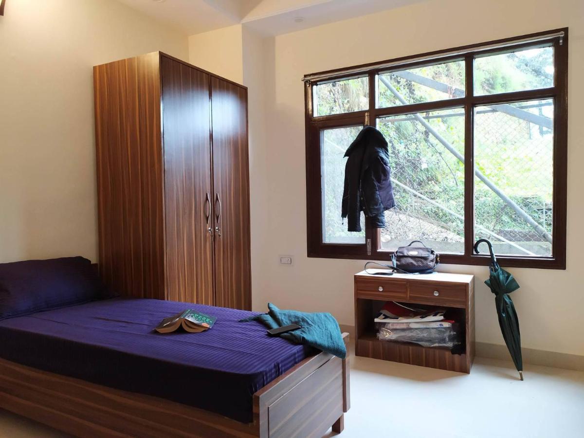 Shimla Gypsy - Home Stay Luaran gambar