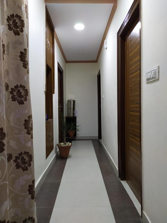 Shimla Gypsy - Home Stay Luaran gambar